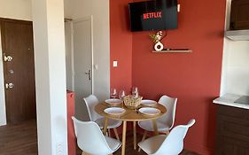 Appartement Pont Montaudran