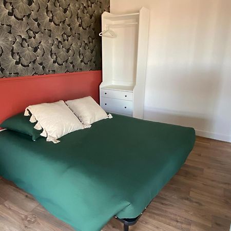 Appartement Pont Montaudran Toulouse Extérieur photo