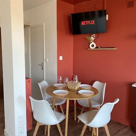 Appartement Pont Montaudran Toulouse Extérieur photo