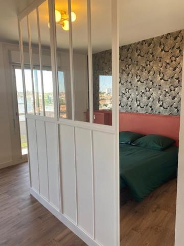 Appartement Pont Montaudran Toulouse Extérieur photo