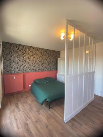 Appartement Pont Montaudran Toulouse Extérieur photo