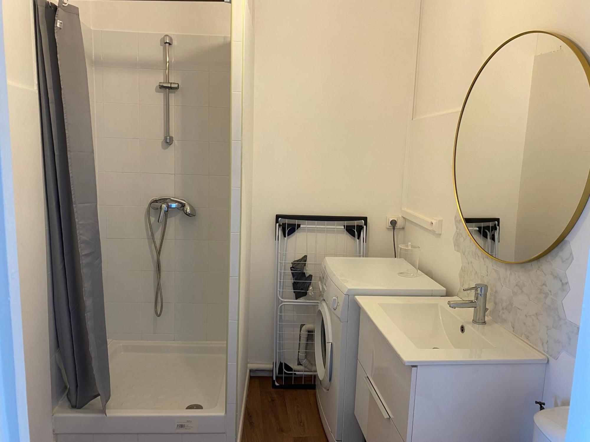Appartement Pont Montaudran Toulouse Extérieur photo