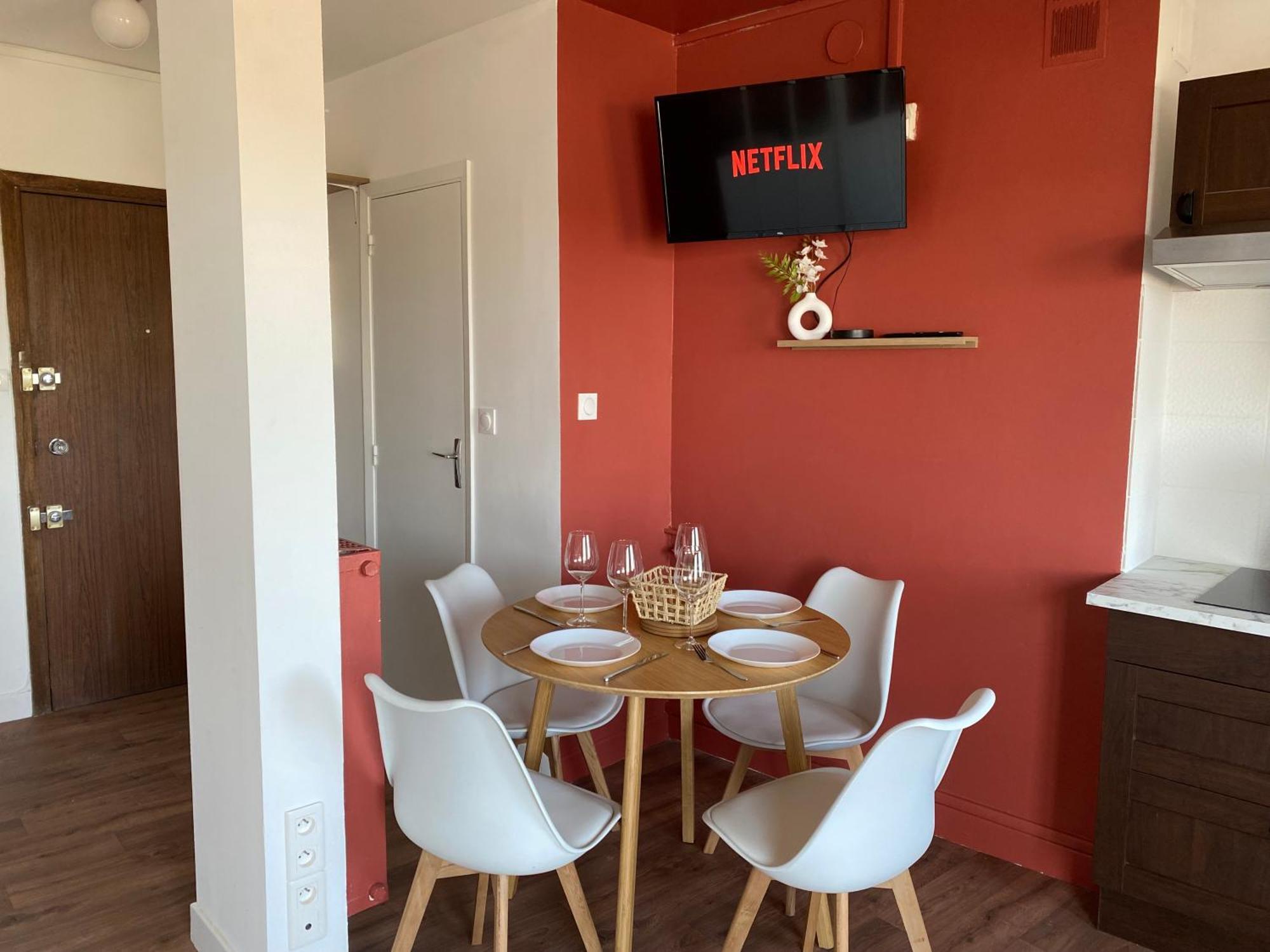 Appartement Pont Montaudran Toulouse Extérieur photo